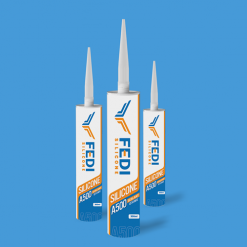 Fedi Silicone A500