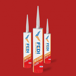Fedi Silicone A300